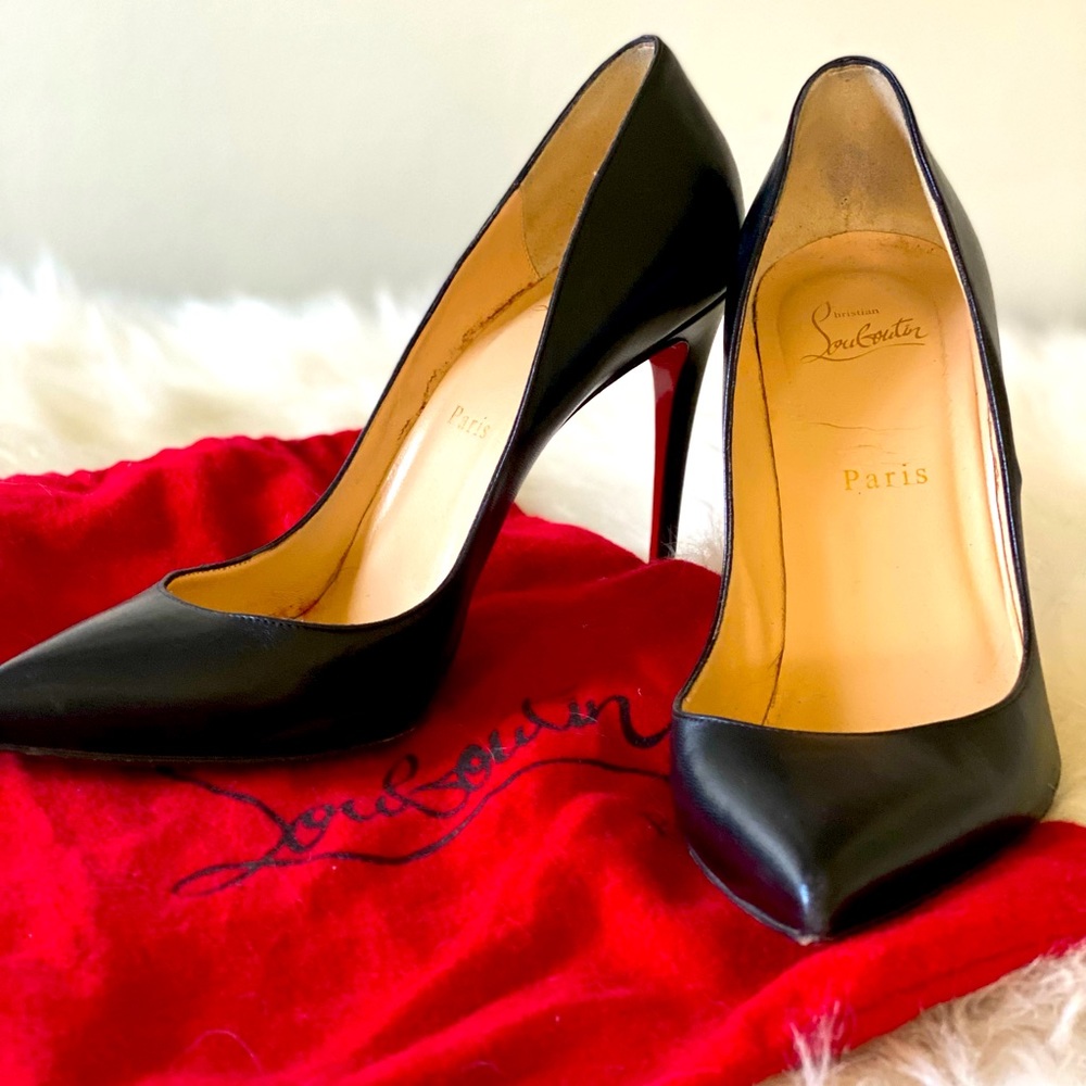 Christian Louboutin Heels